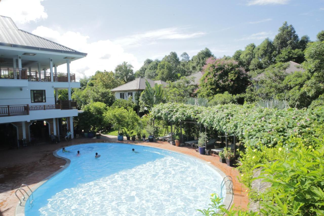 Vela Phu Quoc Resort Zewnętrze zdjęcie
