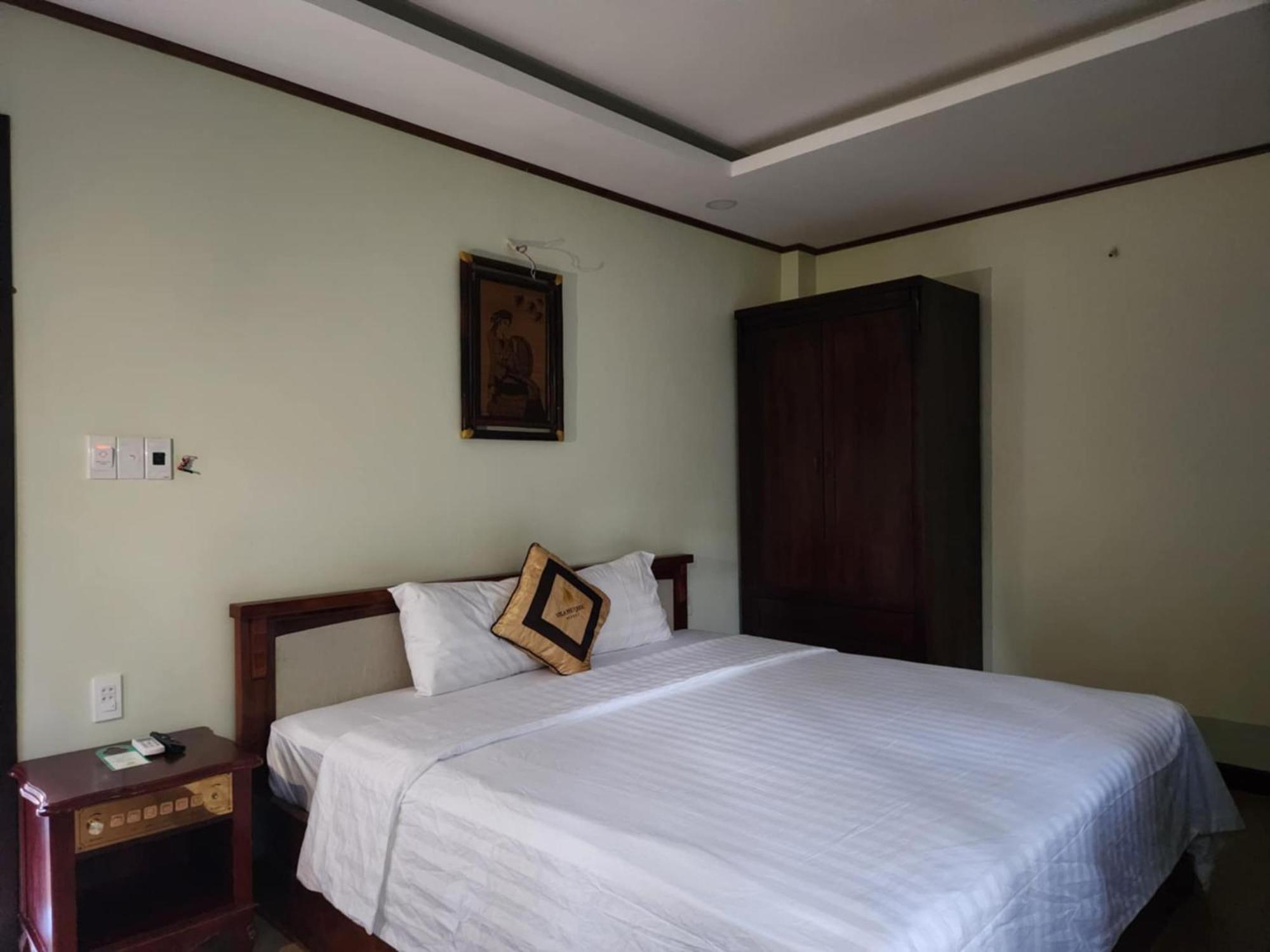 Vela Phu Quoc Resort Zewnętrze zdjęcie