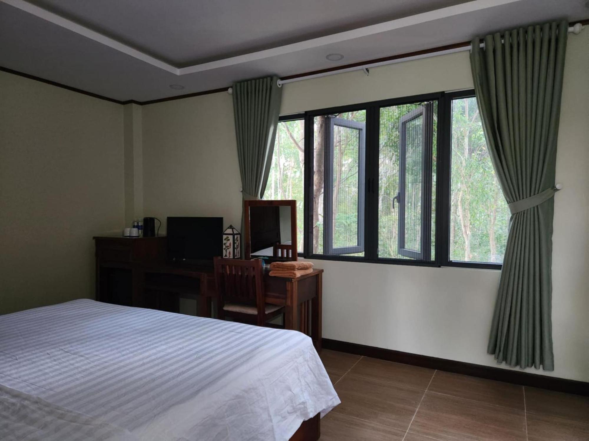 Vela Phu Quoc Resort Zewnętrze zdjęcie