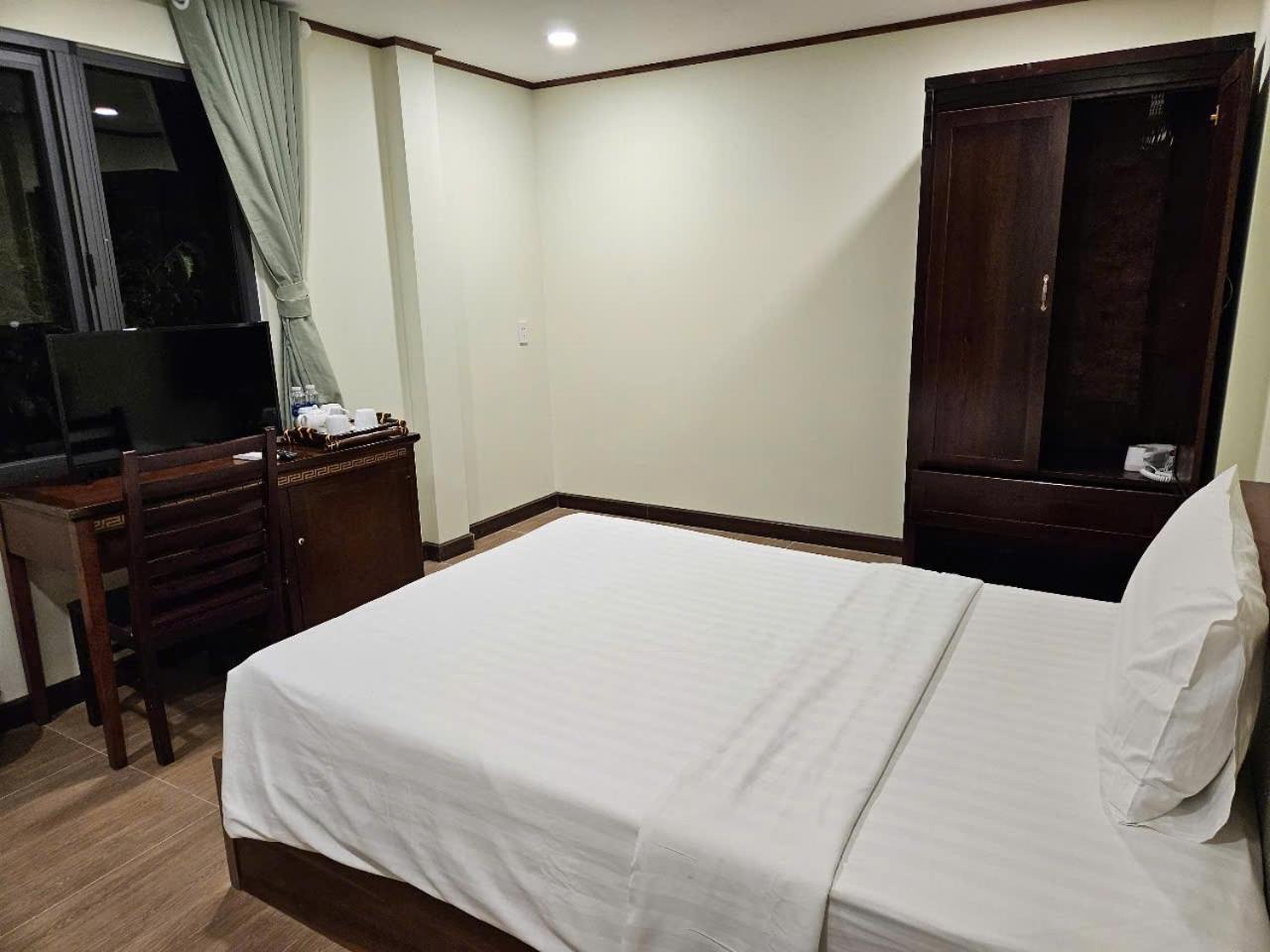 Vela Phu Quoc Resort Zewnętrze zdjęcie