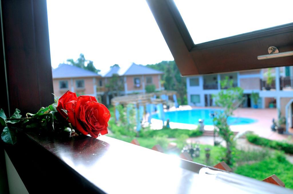 Vela Phu Quoc Resort Zewnętrze zdjęcie