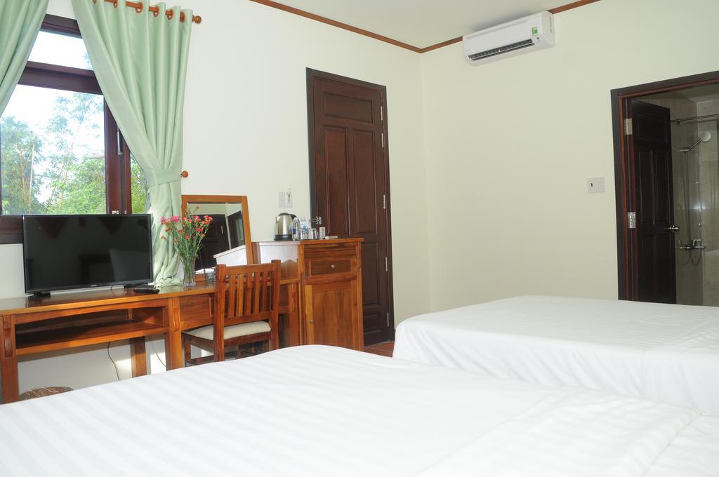 Vela Phu Quoc Resort Zewnętrze zdjęcie