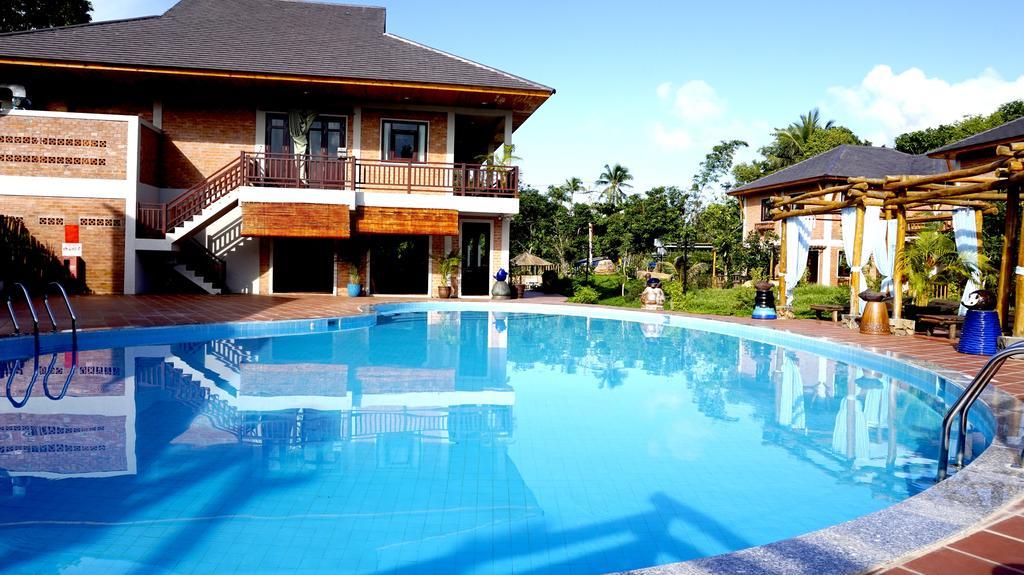 Vela Phu Quoc Resort Zewnętrze zdjęcie