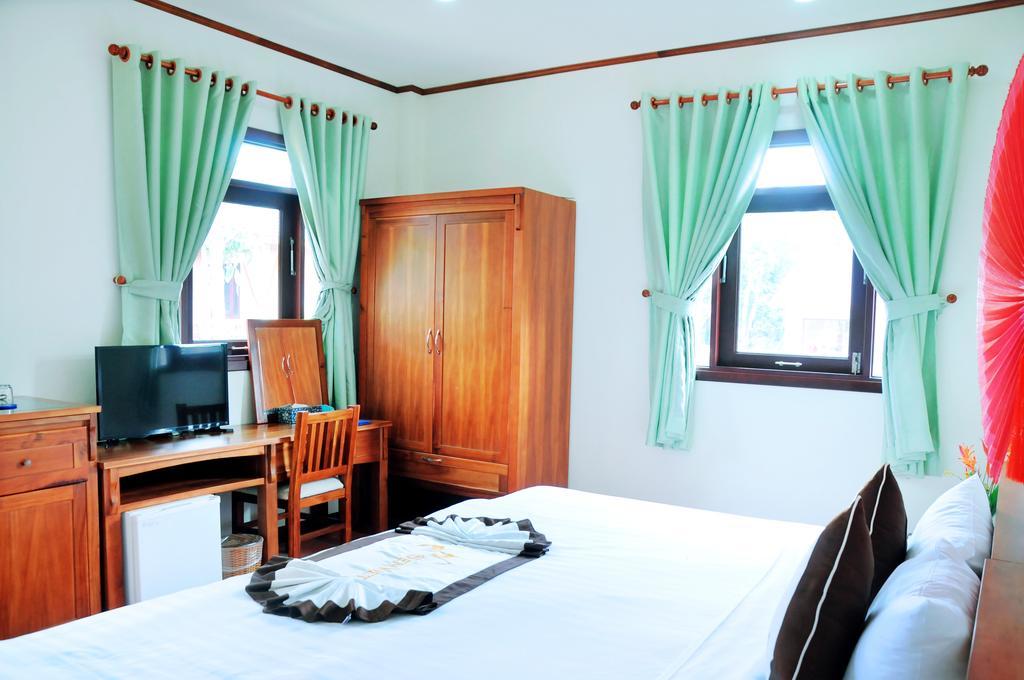 Vela Phu Quoc Resort Zewnętrze zdjęcie
