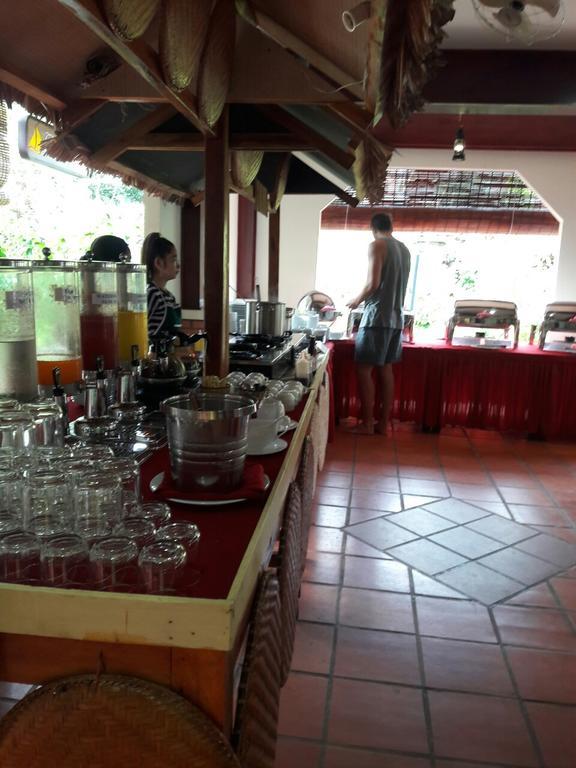 Vela Phu Quoc Resort Zewnętrze zdjęcie