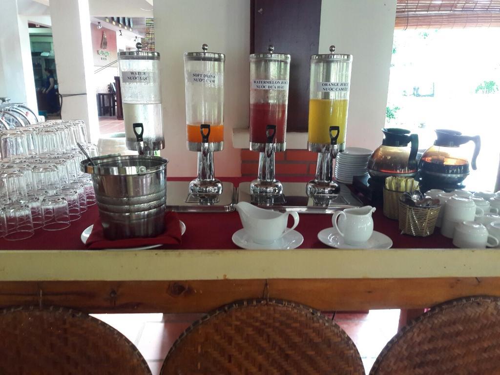 Vela Phu Quoc Resort Zewnętrze zdjęcie