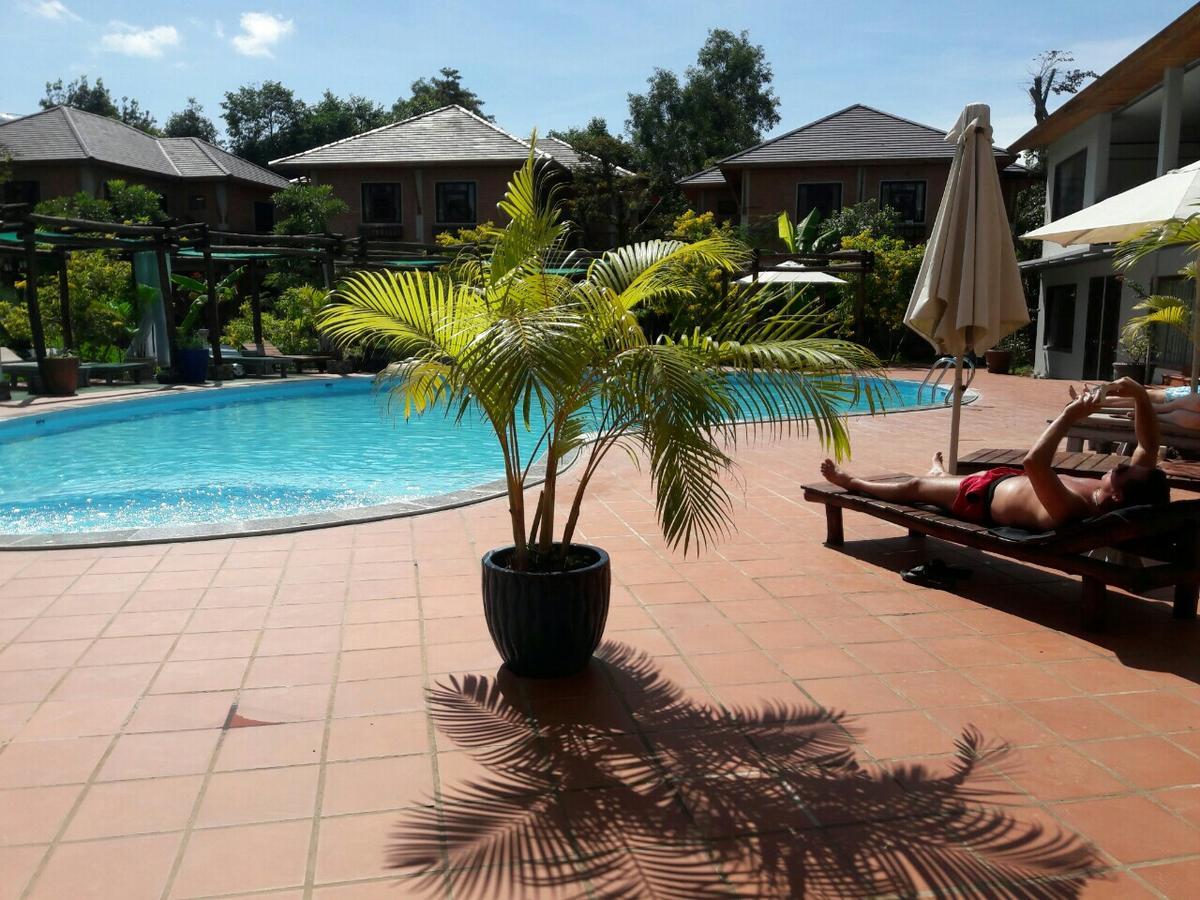Vela Phu Quoc Resort Zewnętrze zdjęcie