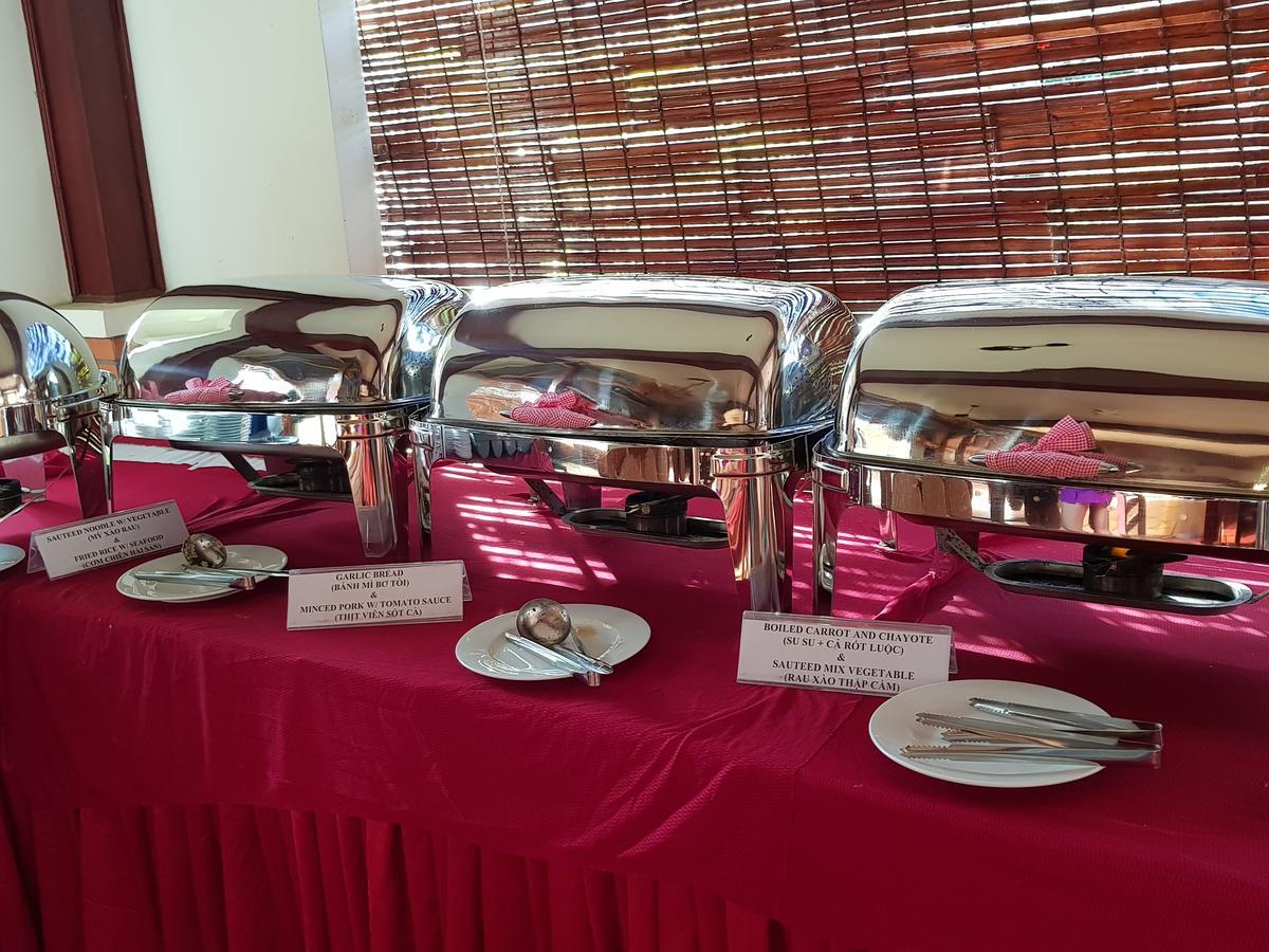Vela Phu Quoc Resort Zewnętrze zdjęcie