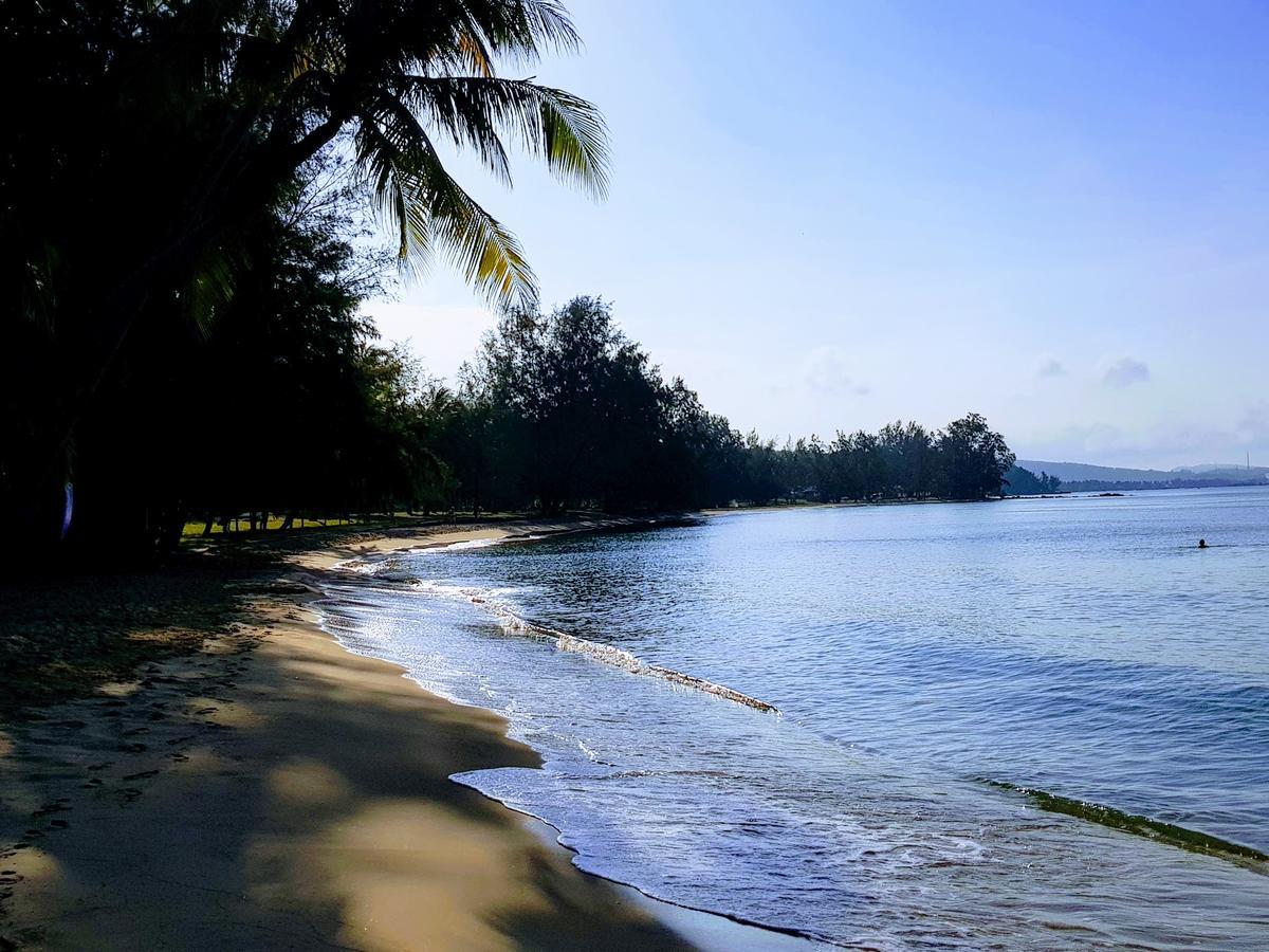 Vela Phu Quoc Resort Zewnętrze zdjęcie