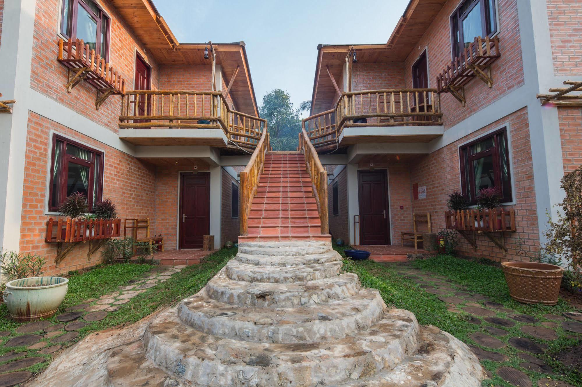 Vela Phu Quoc Resort Zewnętrze zdjęcie