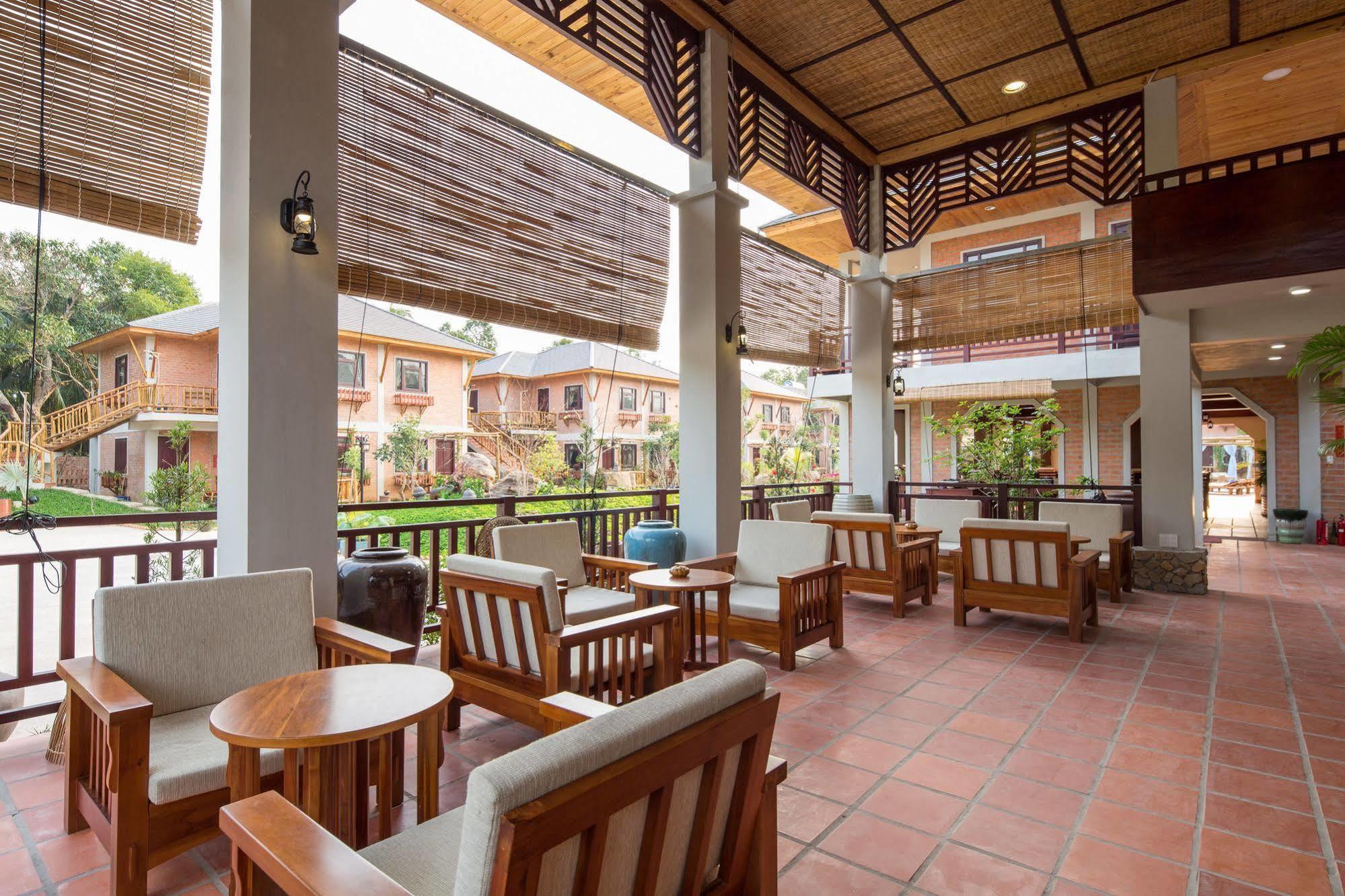 Vela Phu Quoc Resort Zewnętrze zdjęcie