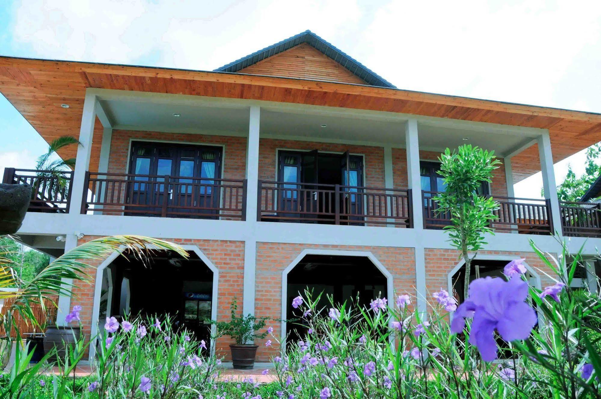 Vela Phu Quoc Resort Zewnętrze zdjęcie