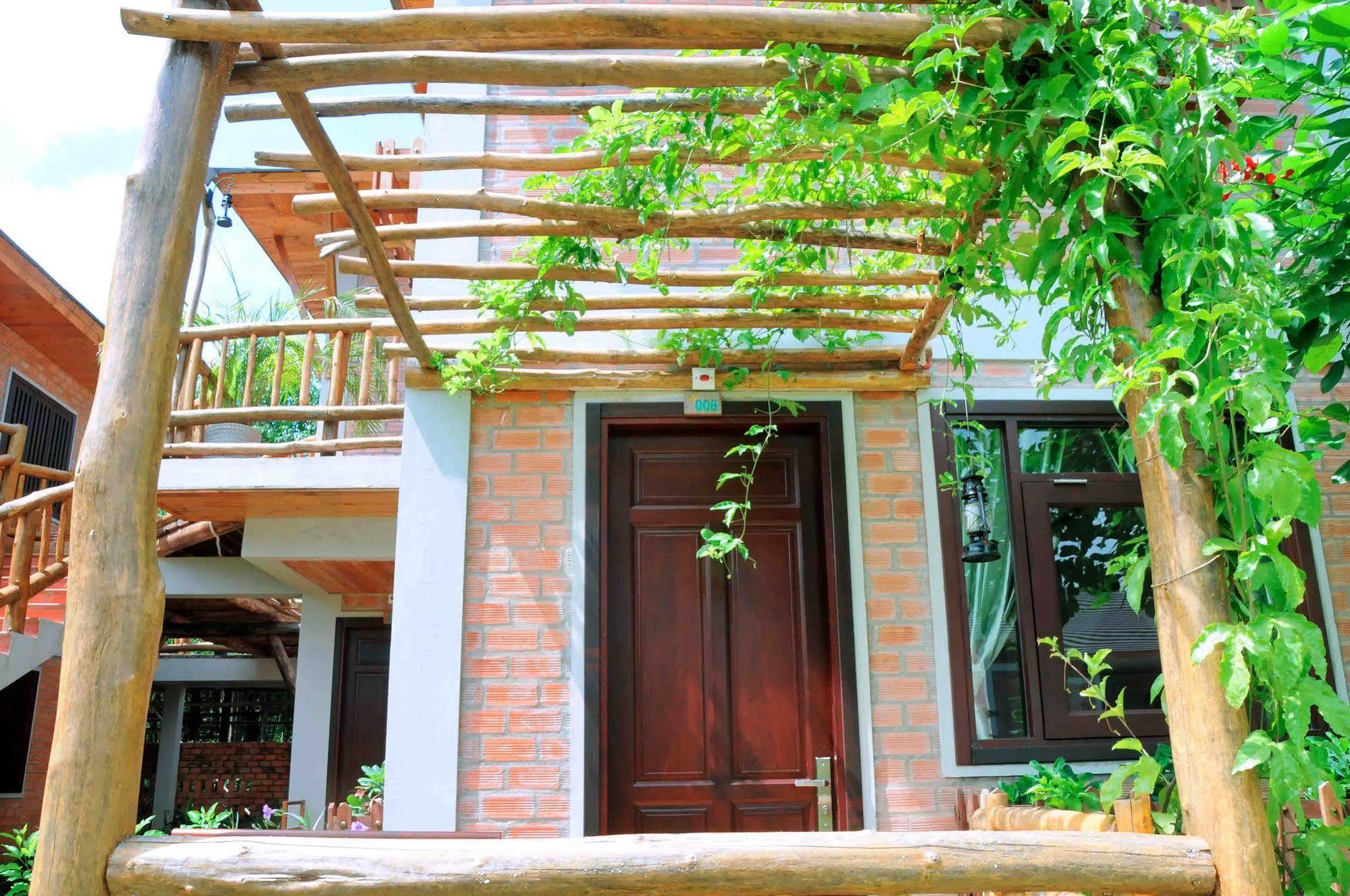 Vela Phu Quoc Resort Zewnętrze zdjęcie
