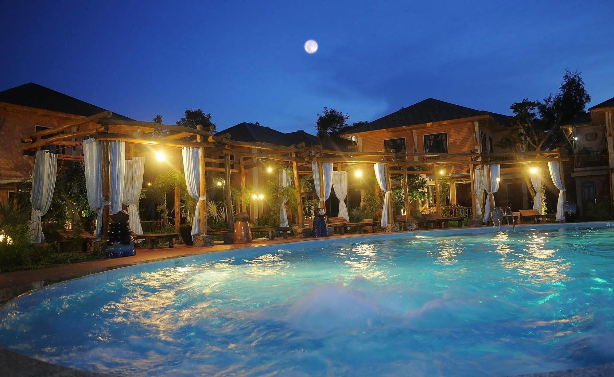 Vela Phu Quoc Resort Zewnętrze zdjęcie