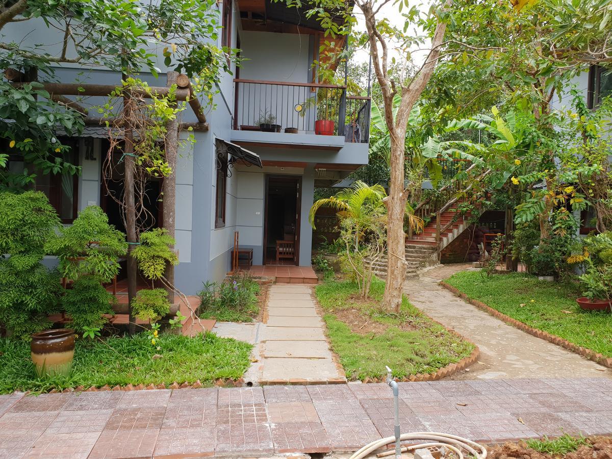 Vela Phu Quoc Resort Zewnętrze zdjęcie