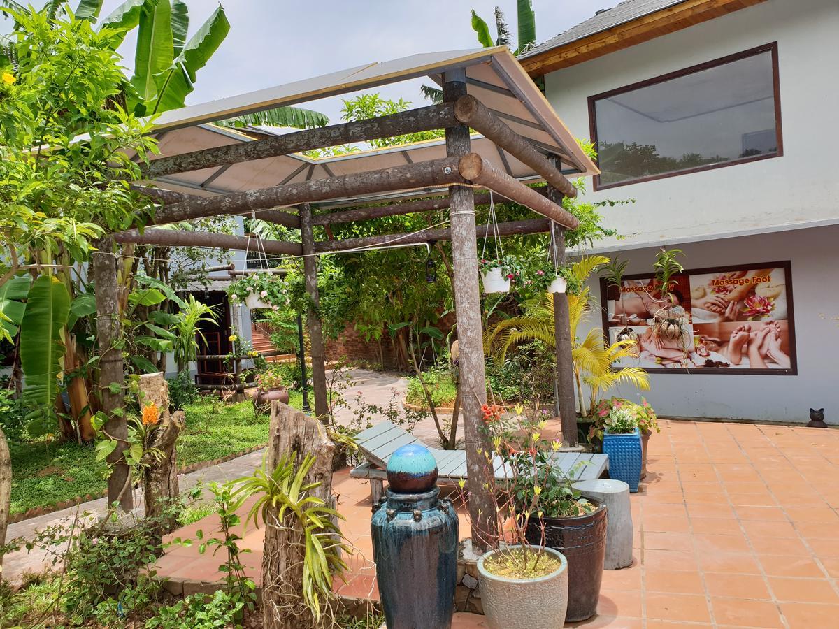 Vela Phu Quoc Resort Zewnętrze zdjęcie