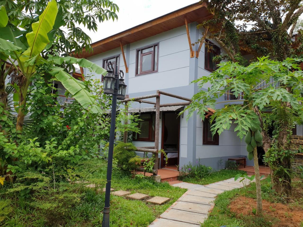 Vela Phu Quoc Resort Zewnętrze zdjęcie