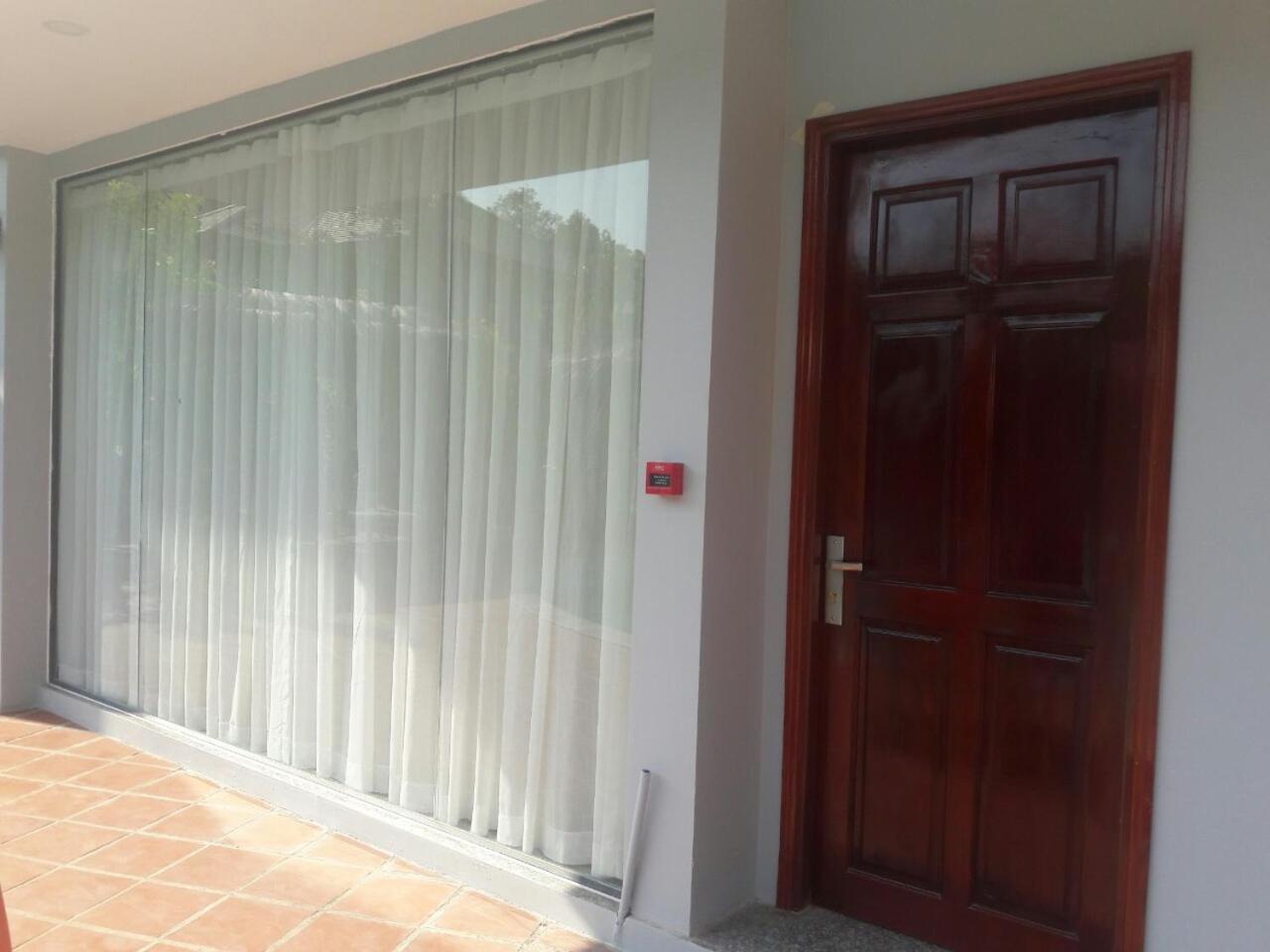 Vela Phu Quoc Resort Zewnętrze zdjęcie