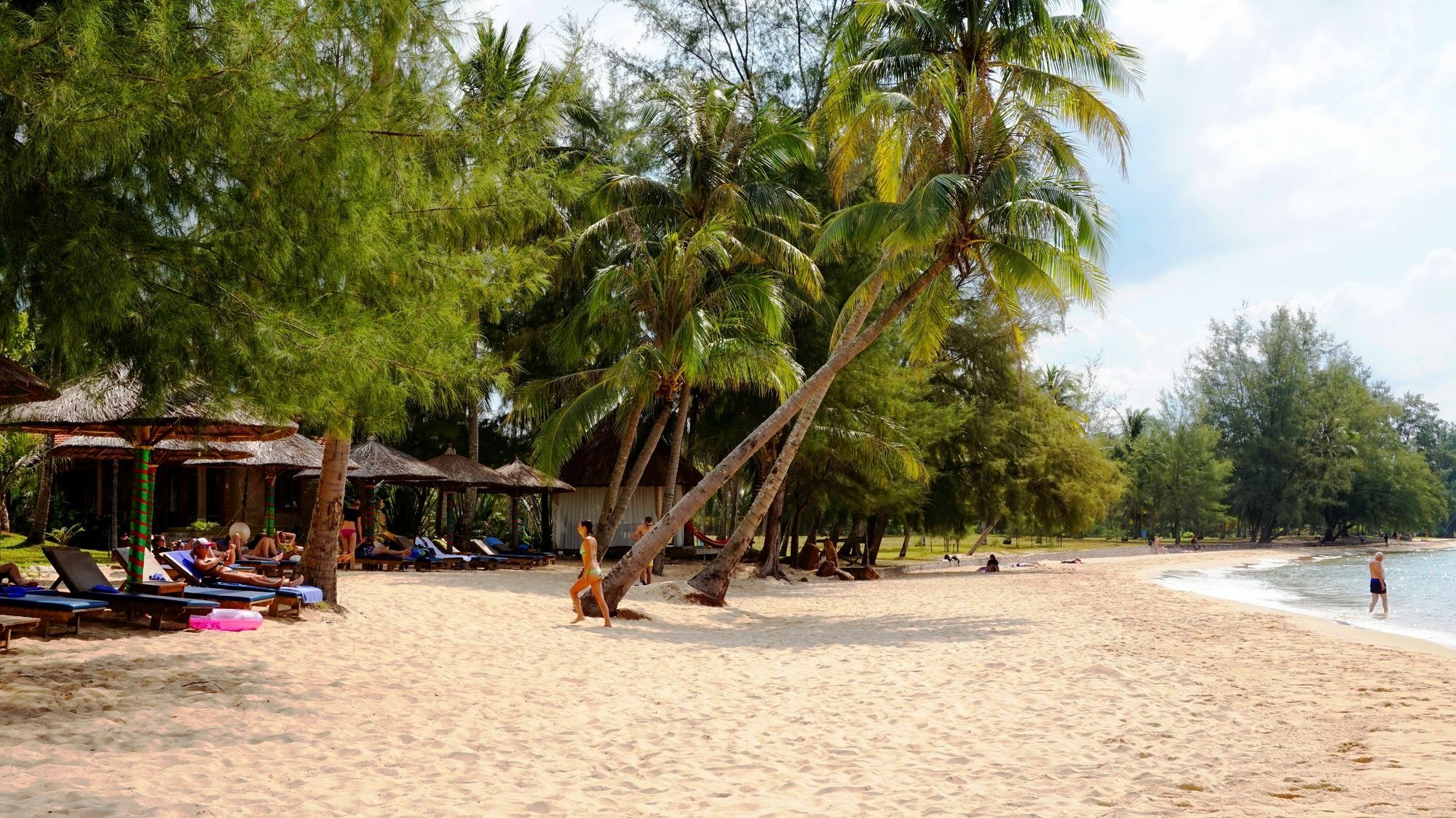 Vela Phu Quoc Resort Zewnętrze zdjęcie